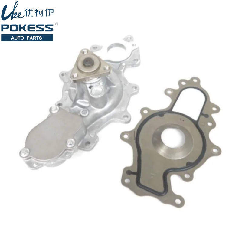 Car Engine Cooling Water Pump Kit for Ford F-150 3.5L 2015-2017 HL3Z8501A