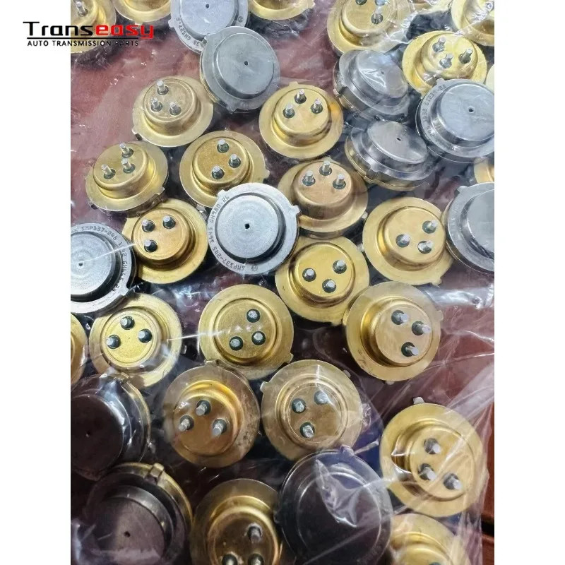 0AM 0CW DQ200 DSG7 Transmission Control Unit TCU Clutch Position Pressure Sensor Fits For VW Audi S