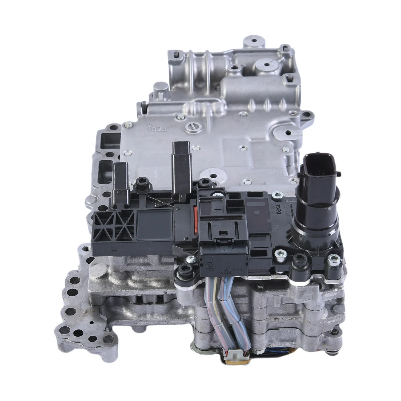 6-Speed TCM Transmission Valve Body FW6A-EL For MAZDA 3 AXELA 6 ATENZA CX-3 CX-4 CX-5 Car Automatic