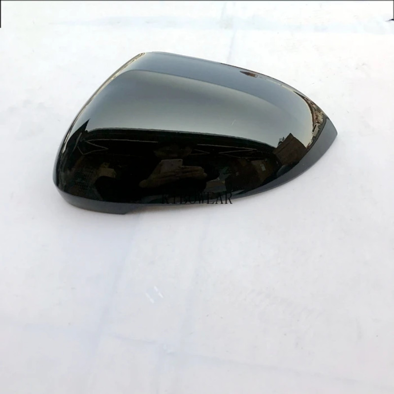 1pc Black Side Mirror Cap for VW PASSAT ALLTRACK B8 Variant 3G5 CB5  Caps 2016 2020 Pearl Arteon CC