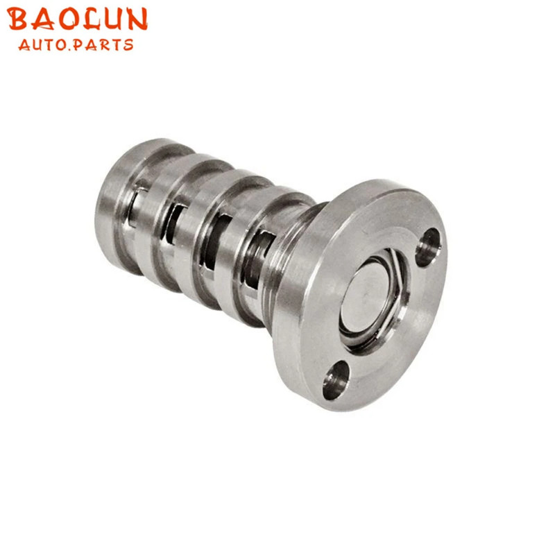 BAOLUN   Camshaft Variable Timing Control Valve Solenoid 06H109257C A For -Audi A3 A4 A5 A6 Q3 Beet
