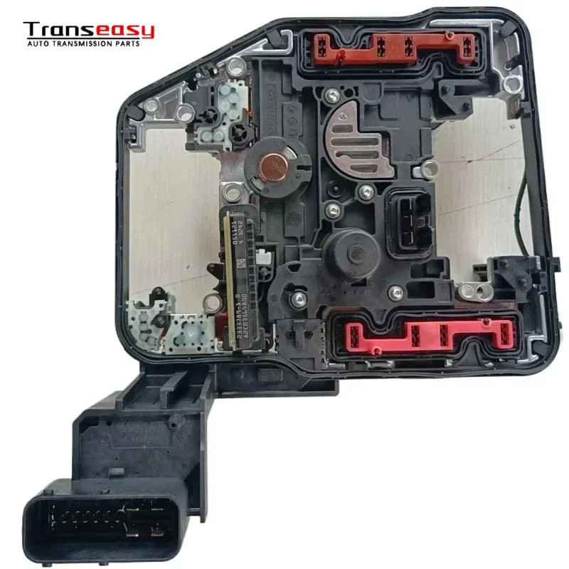 Band New 0AM927769L DSG7 0AM DQ200 0CW Transmission Control Unit Suit For VW AUDI SKODA SEAT Car Ac