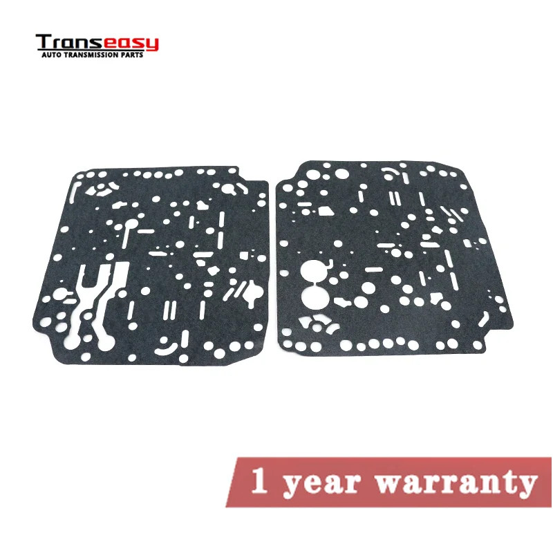 02E DQ250 6-Speed Automatic Transmission Mechatronic Overhaul Repair Kit With Cover Fits For Audi A