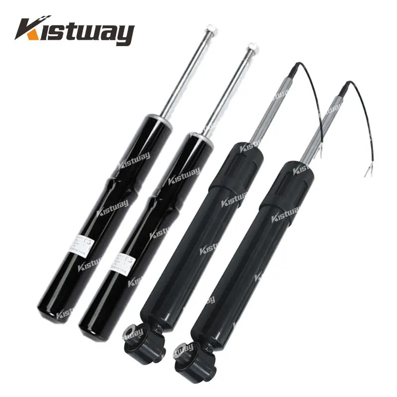 1PCS Front Or Rear electronic Shock Absorber For Porsche Cayenne 9Y0 2017-2022 9Y0413031E 9Y0513031