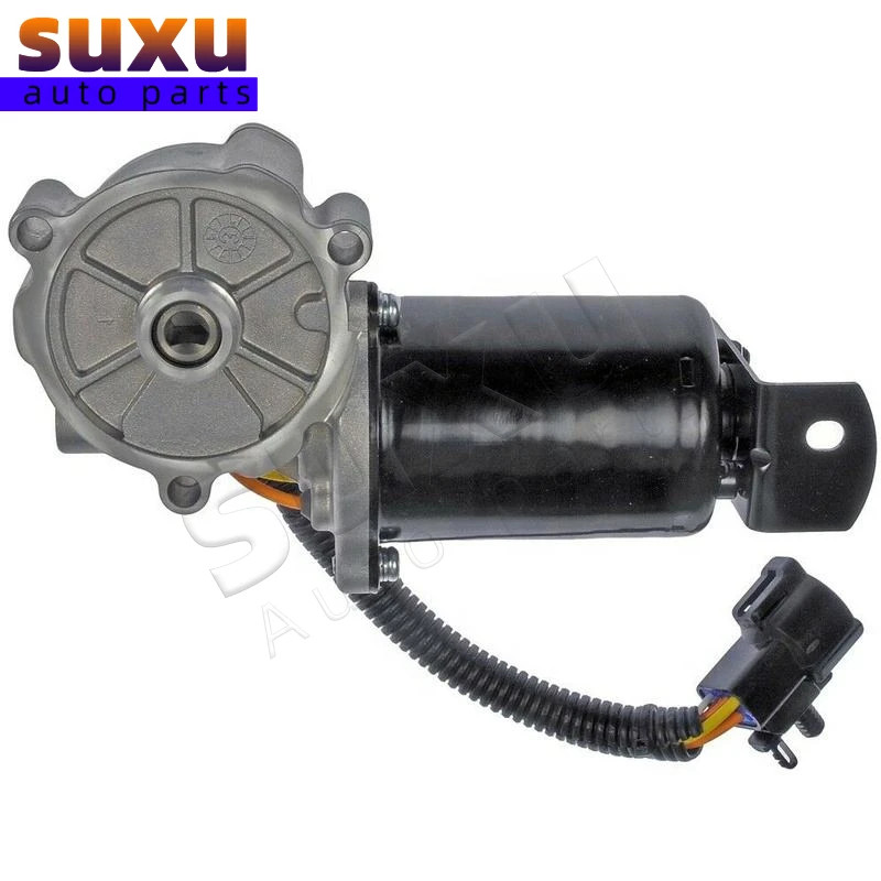 5L5Z7G360B 1L5Z7G360A  1L5Z7G360CB Transfer Case Shift Motor  600-807 For Ford Ranger Mazda B2300 B