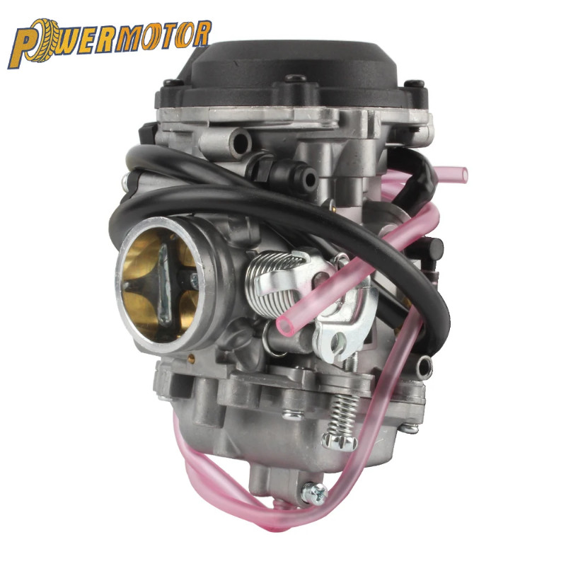 Motorcycle Carburetor 34MM for Yamaha TTR225 TTR-225 1999-2004 5FG-14901-00-00 Carb Accessories Mot