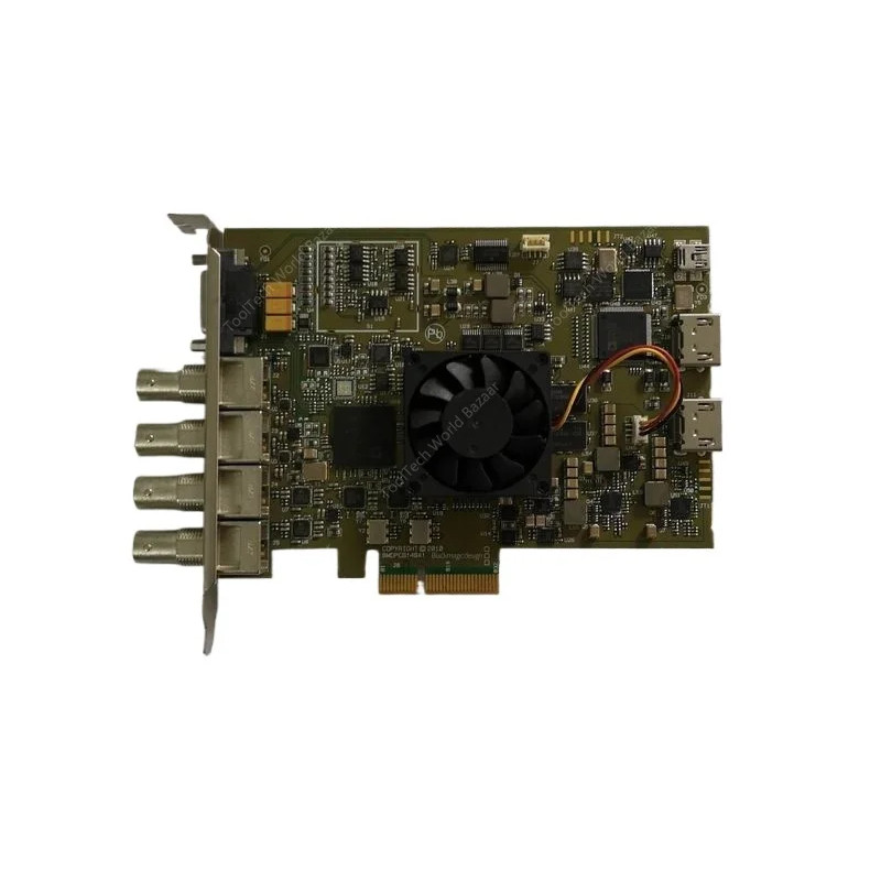 HD Extreme 3D + high definition capture card high definition non-woven card, video card, spot