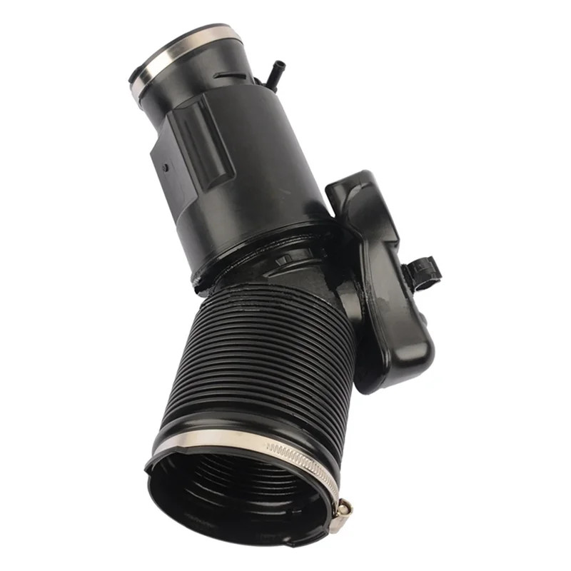 Car Engine Intake Manifold Inlet Gas Hose Replacement Accessories For A6L/A6/C6 3.0 2005-2012 06E12