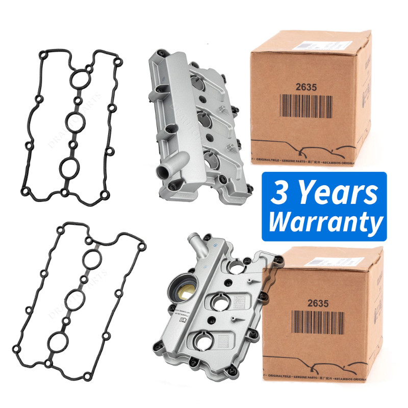 OEM Engine Valve Cover 06E103471N,06E103471P,06E103472N For AUDI A4/S4 B8,A5/S5,A6 C6/C7,A7,A8L D3/