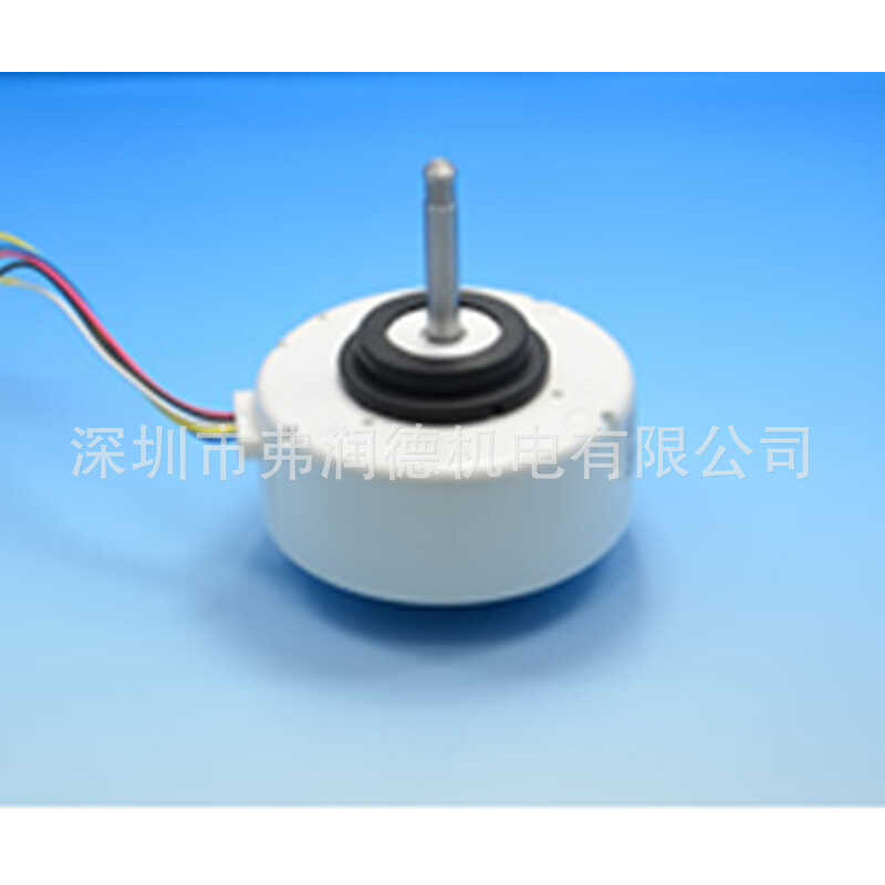 ญี่ปุ่น NIDEC NIDEC Shibaura DC มอเตอร์โรเตอร์ภายในแบบไม่มีแปรง Air Qing อุตสาหกรรมตัวแทนชั้นหนึ่งแห