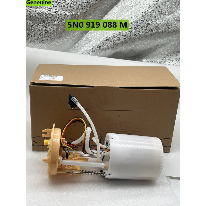 Genuine OEM A2C8269050 5N0919088J 5N0919088L 5N0919088M fuel pump Assembly For Audi Q3 Volkswagen T