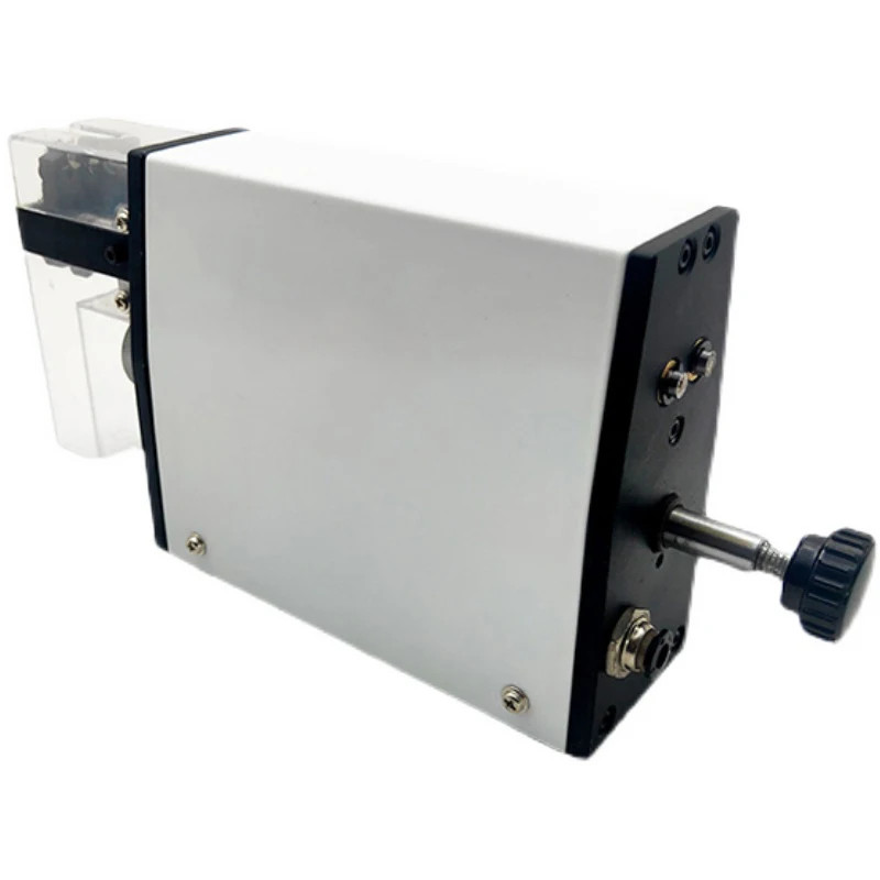 1-20mm Induction Pneumatic Peeling Machine High Precision Peeling Machine for Solid Stripping of Pv