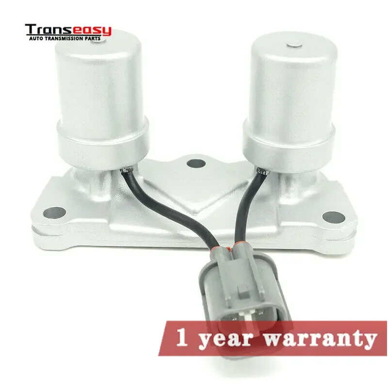 28300-P24-J01 Automatic Shift Solenoid Transmission Control Lock Up Fits For HONDA CIVIC CR-V ACURA