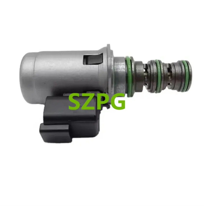Solenoid Control Valve SV98-T39 24DRZ 12V  For JCB Solenoid Valve SV98-T39