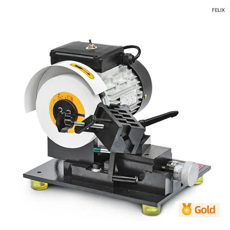 Alloy Drill Bit 1-28Mm Universal Drill Grinding Machine Woodworking Drill Grinding Machine Multifun