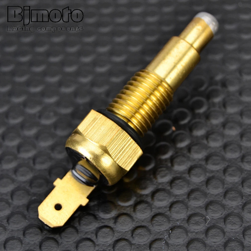 Water Temp Temperature Sensor For Kawasaki VN750 VN800 Vulcan 750 800 Drifter Classic VN1500 VN-15
