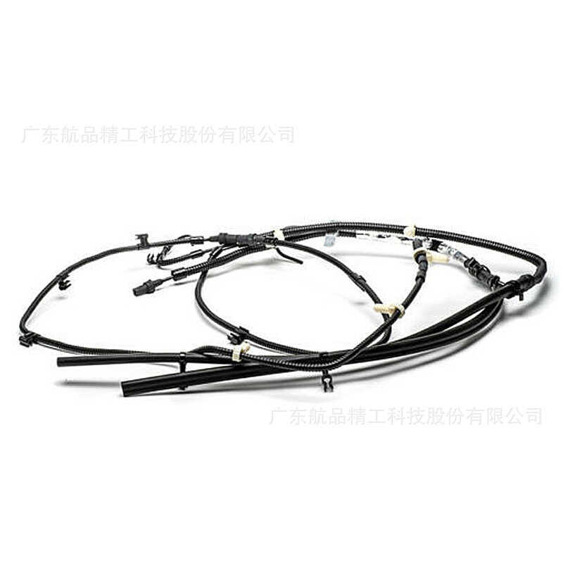 สายเชื่อมต่อสูญญากาศคลัตช์ Ford Lincoln เหมาะสําหรับ 7L3Z7A785A รับประกันหนึ่งปีใหม่เอี่ยม