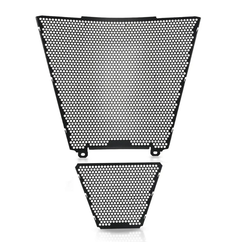 CBR1000RRR Fireblade Radiator Guard Protection Grille Cover For Honda CBR1000 CBR 1000 RRR 1000RRR