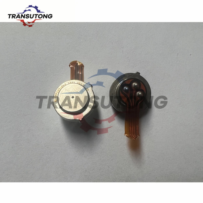 DSG DQ200 0CW TCU Sensor Clutch Position Sensor For VW AUDI SEAT SKODA 0AM927769E 0AM927769F
