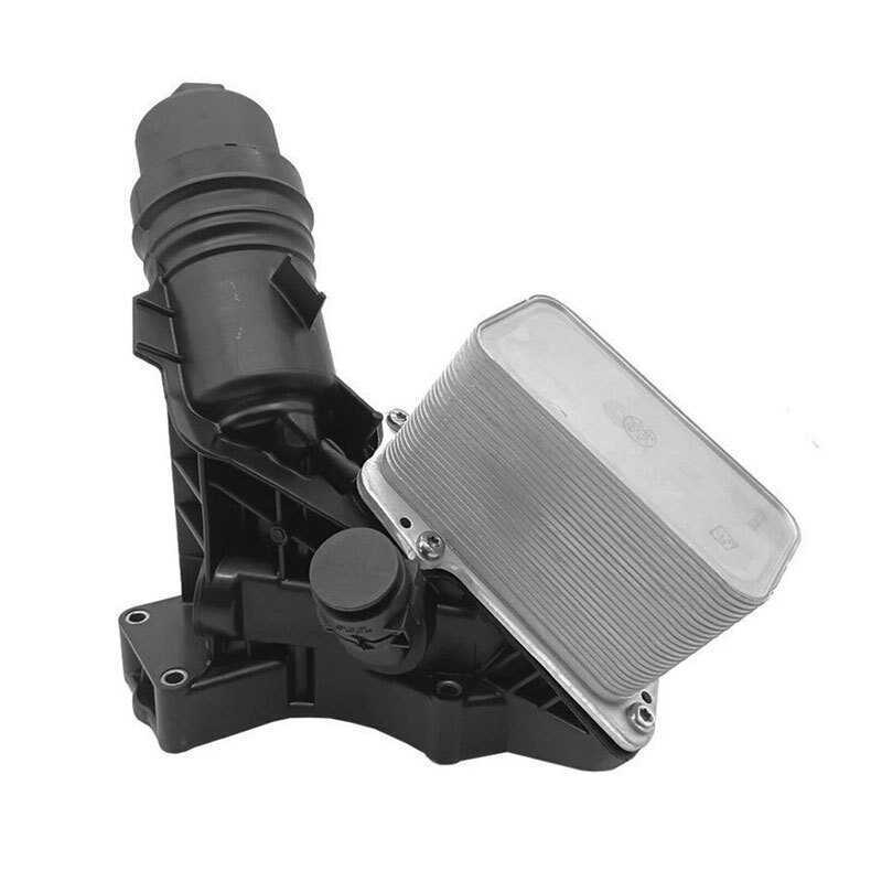 11428583895เหมาะสําหรับ BMW BMW B58 หม้อน้ําน้ํามันเครื่อง Auto Parts
