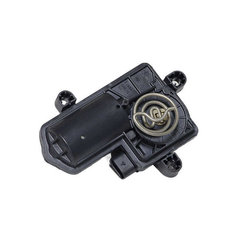 68453316ของ AF 68420674AA เหมาะสําหรับ Chrysler Dodge ท่อไอเสียวาล์วอะไหล่รถยนต์