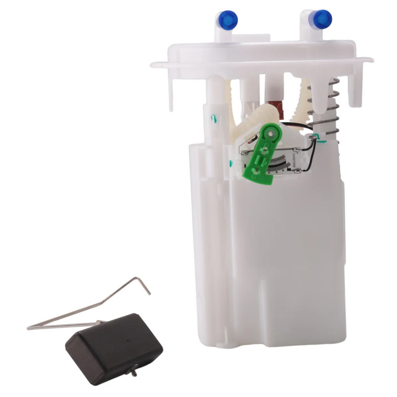Electronic Tank Fuel Pump Assembly 1525.KX for Peugeot 206 207 307 308 408 Citroen Sega C2 C4 96702