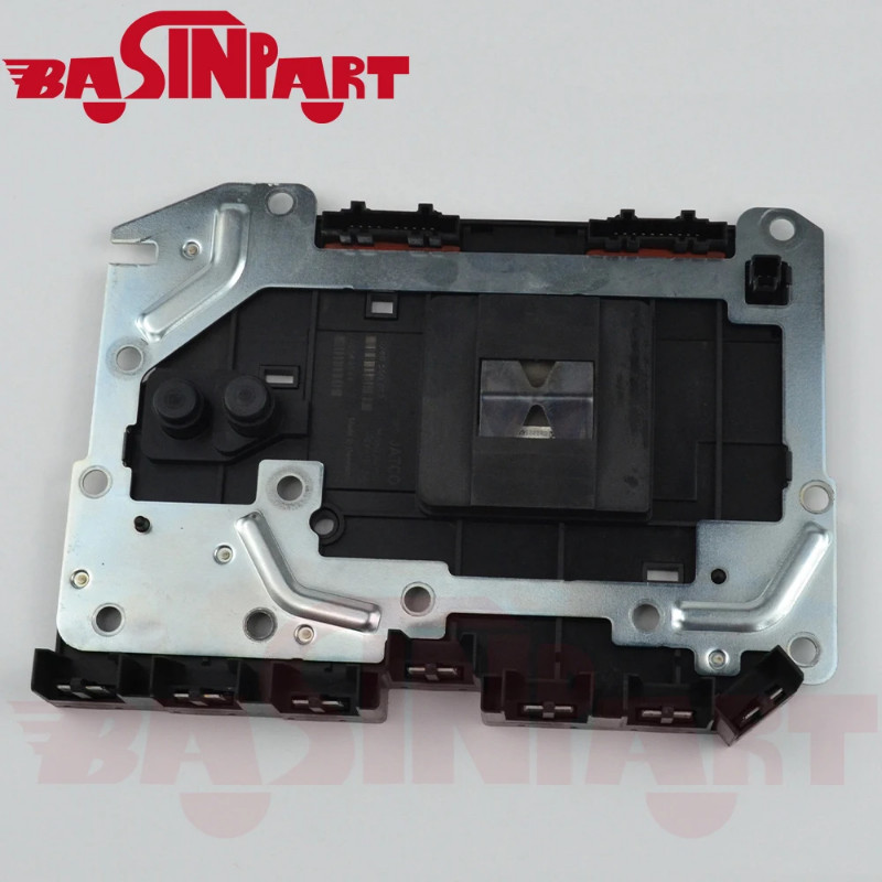 RE5R05A TCM TCU Transmission Control Module 0260550002 For Nissan Frontier Xterra Pathfinder Titan