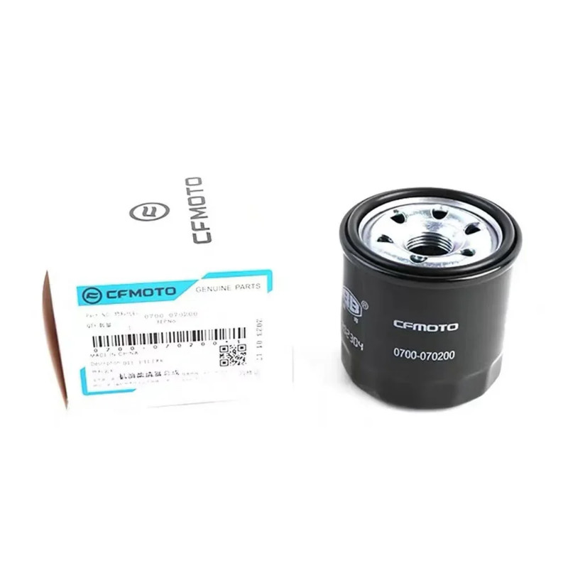 Motorcycle Accessories Oil Filter For CFMOTO 650MT 650 MT MT650