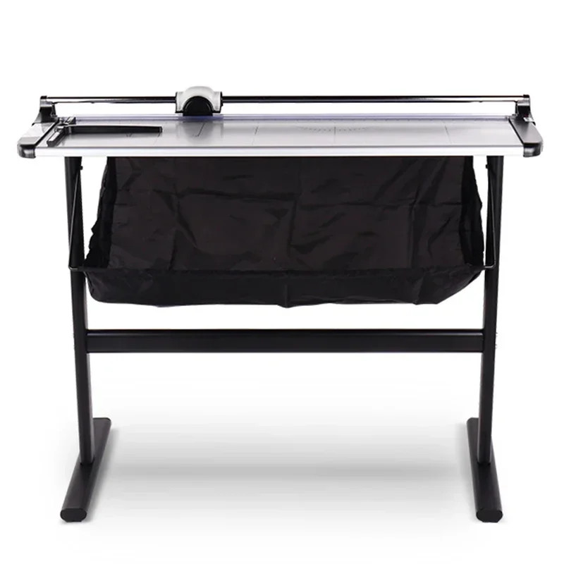 Paper Cutter Vertical Scroll Paper Cutter Art Trimmer Crafts Photo Scrapbook Blade Office Household