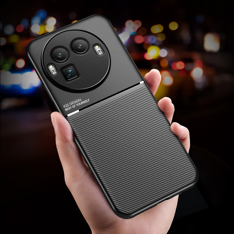 เคสสําหรับRealme GT 8 8Pro 7 7T 7Pro ⭐หนังเนื้อแม่เหล็กเจ้าของรถโทรศัพท์ปก⭐ เคสกันกระแทก OPPO GT8 GT