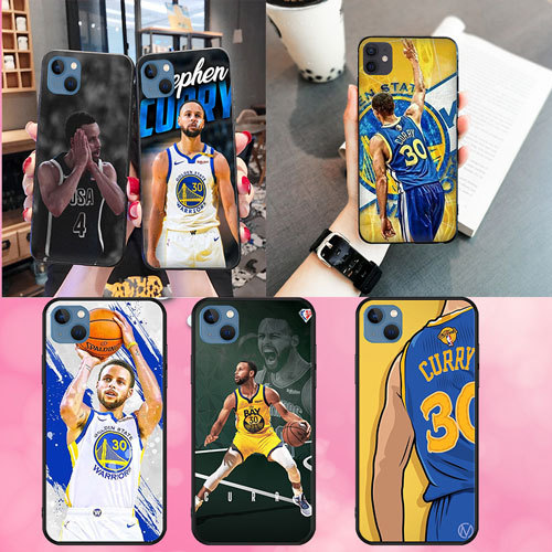 นุ่มสีดํา Samsung Galaxy S7 S7 Edge S8 S8 Plus S9 S9 Plus S10 S10E S25 S25 Ultra Curry1 เคสโทรศัพท์