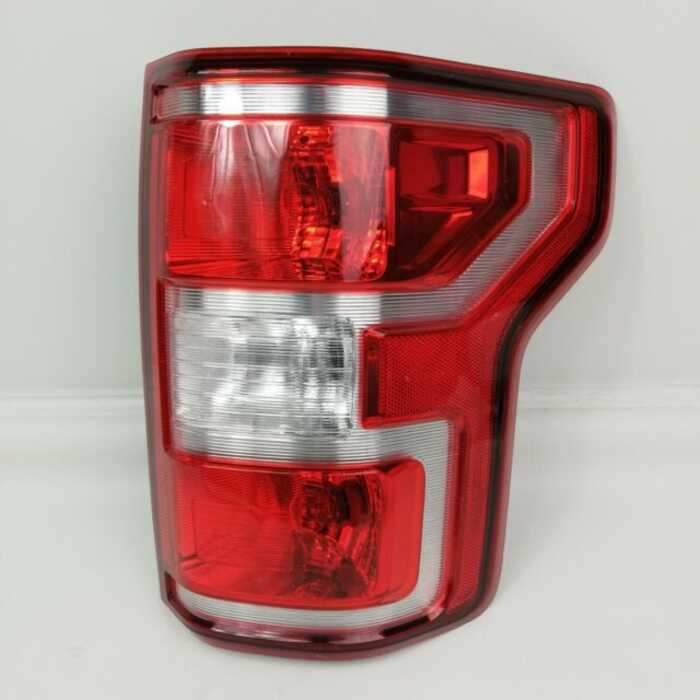 เหมาะสําหรับ FORD F150 ไฟท้ายด้านหลัง FORD F-150 2018 JL3Z-13405-H, JL3Z13404G