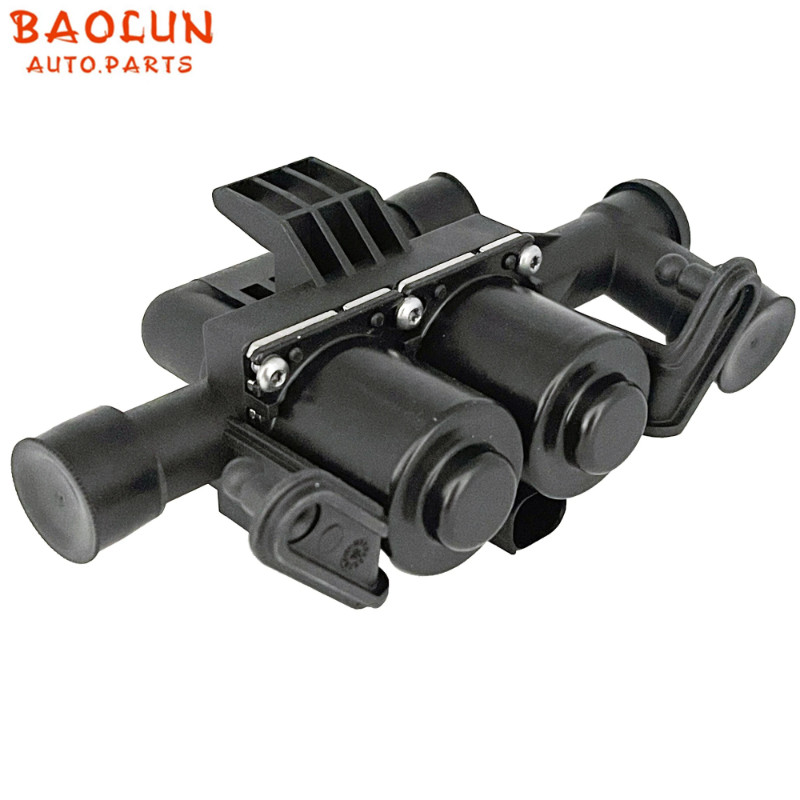 BAOLUN    Heater Control Valve 64119119164 64219310349 64114271156  For BMW 528i 535i 550i 740i