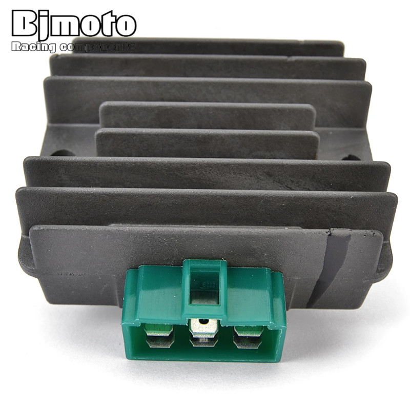 Regulator Rectifier For John Deere 1200A 170 175 180 185 FC400V FC401V FC420V FC540V FD590V FD620D