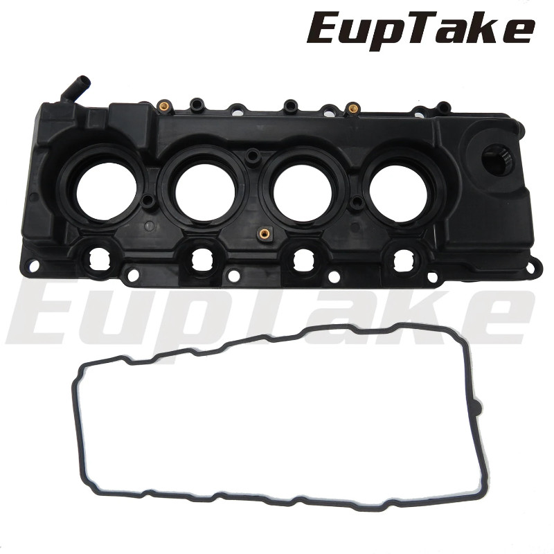 Brand New Rocker Cover With Gasket For Nissan Patrol Y61 ZD30DDTI 2003-2015  ZD30DDT 2015-13264VS40