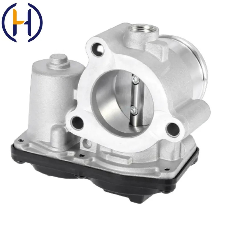 Throttle valve OEM: CM5G-9F991-FB CM5Z9E926D CM5G-9F991-FC CM5G-9F991-GA for Ford 1.0L