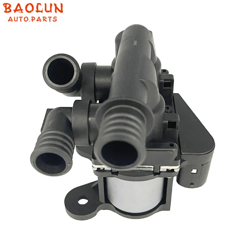 BAOLUN     HVAC Heater Control Valve 64118391417 For BMW E31 E32 E34 525 525i 535i 540i 740i 850Ci