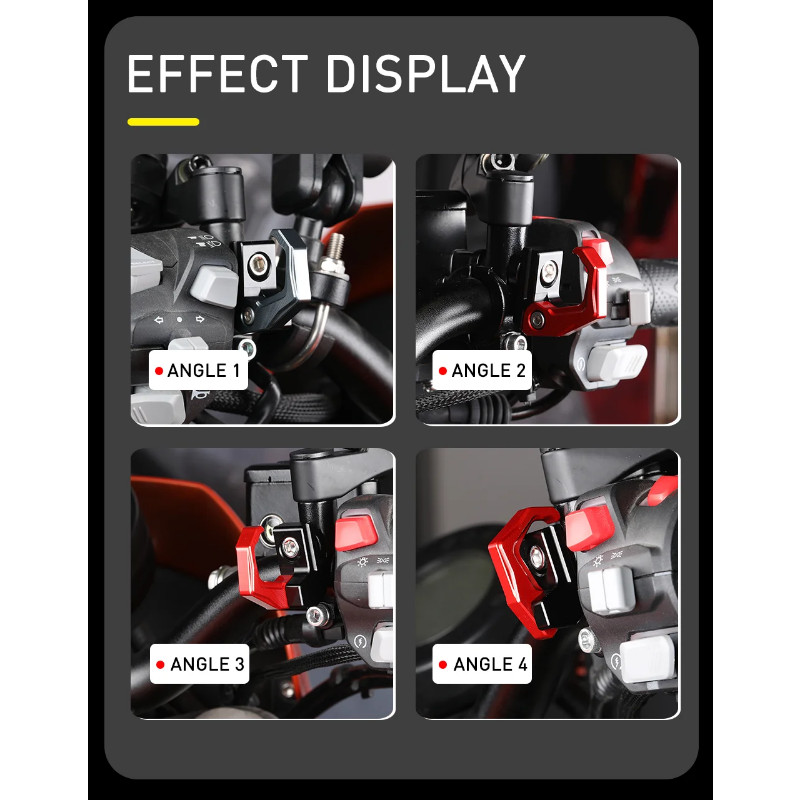 For Honda TRANSALP750 XL750 TRANSALP 750 XLV Motorcycle TRANSALP Accessories Luggage Bag Bottle Sto