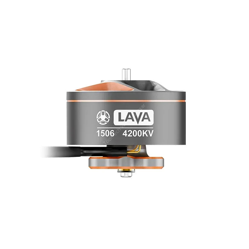 LAVA 1506 4200KV cross machine brushless motor model aircraft motor fpv drone accessories