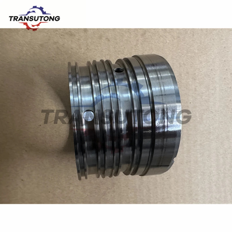 0B5 DL501 Automatic Transmission Clutch Oil Ring Seat For VW Audi A4 A5 Q5 Porsche 0B5