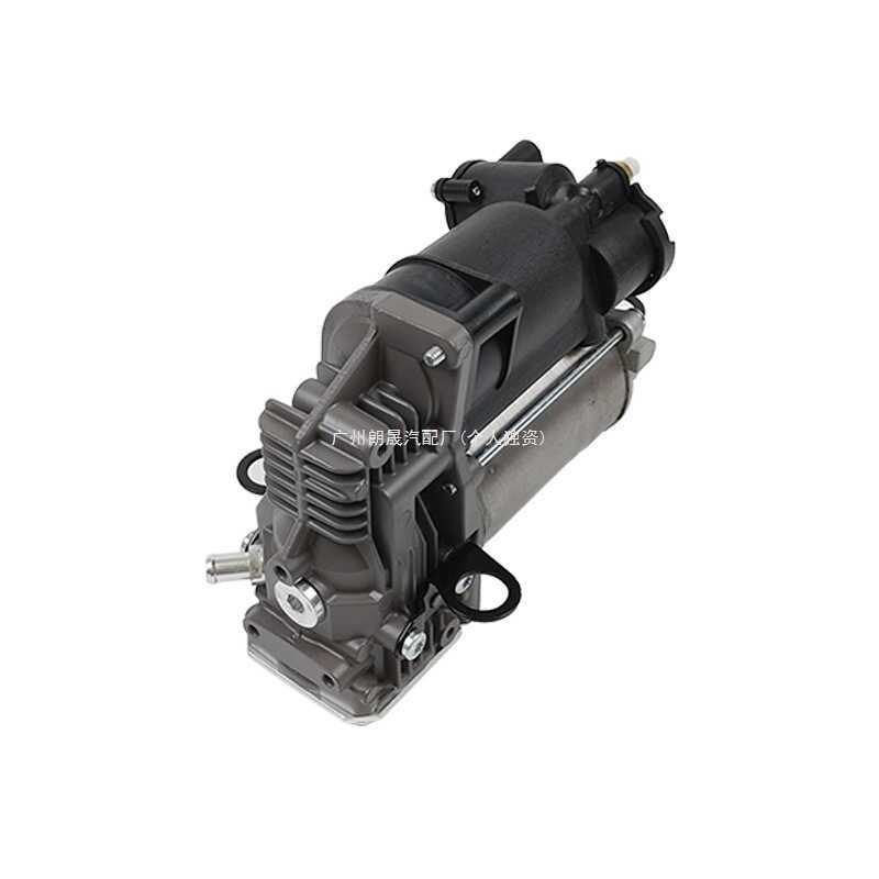 Mercedes-Benz W251 R280 R300 R320 R350 R400 R500 R63 AMG ปั๊มกระแทกอากาศ 25