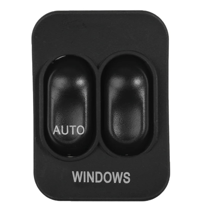 2Pcs F57Z-14529-A F57Z-14529-B Right&Left Power Control Window Switch For Ford Ranger 1995-2007 Win