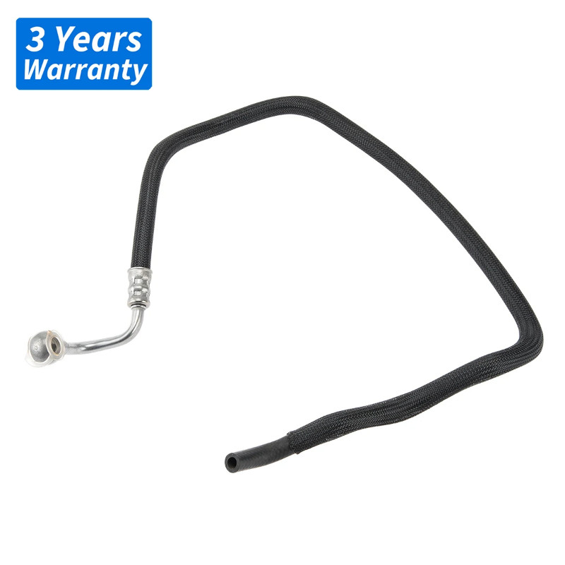 Power Steering Pressure Hose 4F1422891A,4F1422891M,4F1422891L For AUDI A6 Allroad C6 2.7/3.0/3.2/4.