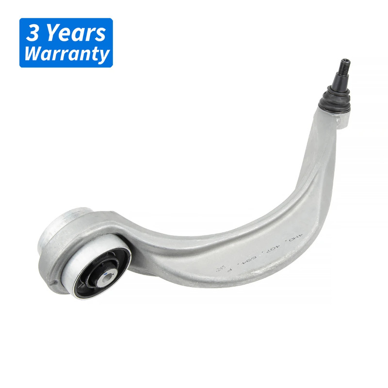 Front Right Lower Control Arm with Ball Joint 4H0407694F,4H0407694E,4H0407694C For AUDI A8L D4 2009