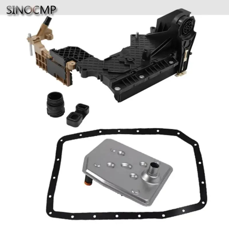 6R80 TCU Transmission Lead Frame Replacement  AL3Z7G276D AL3Z7G276A  AL3Z7G276B 926-149 For Ford F-