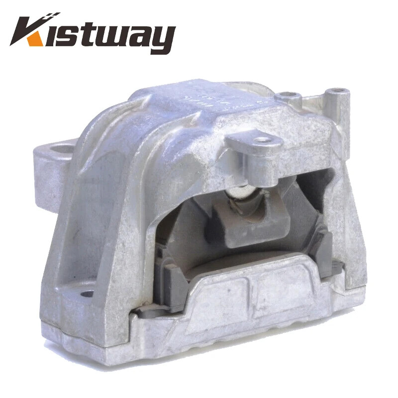 Hydraulic Engine Support Transmission Mount Kit For VW CC Passat CC 3.6L V6 4Motion 09-17 8J0199555