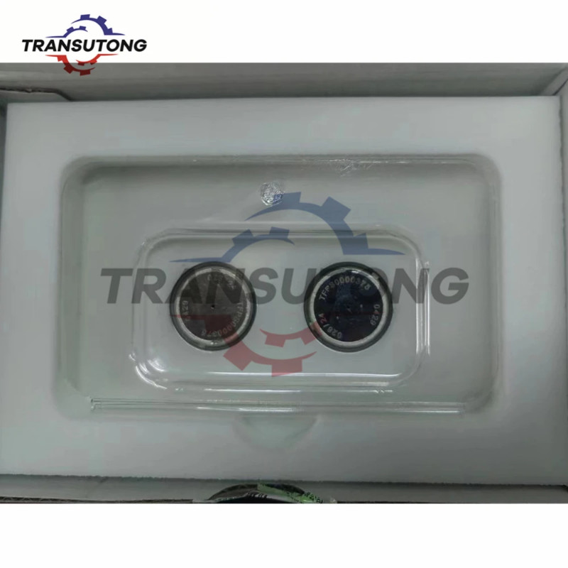 DQ380 DQ381 0DE 0GC 0DL Automatic Transmission Control Unit Sensor For Audi VW 0DE 0GC