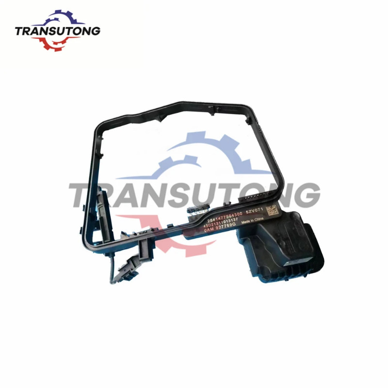 DQ200 0AM 0CW DSG 7 Speed Automatic Transmission Control Unit Bracket 0AM927769D 0AM927769F 0AM9277