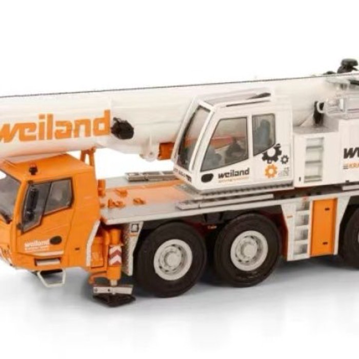 WSI 1: 50 GIORDANO ATF 60G-3 AIORDANO Crane รุ่น WEILAND 511-2088