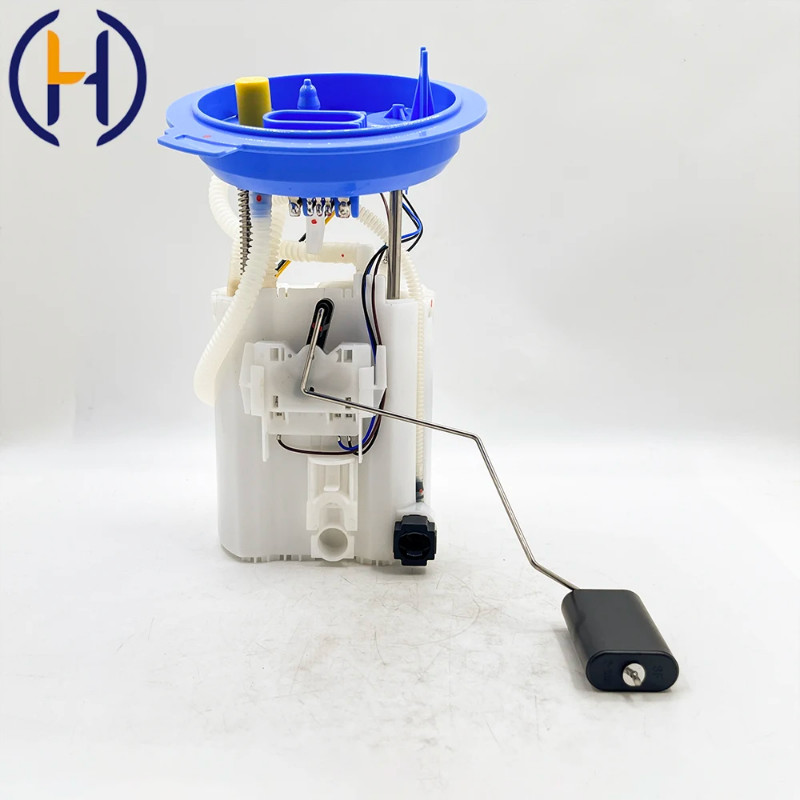 OEM: 3QD919051C  3QG919051A Fuel pump assembly suitable for Volkswagen Touareg 2.0 2.5